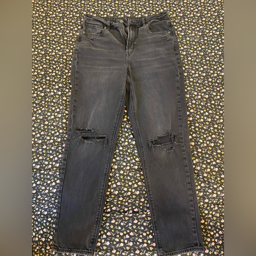 American Eagle Boyfriend Jeans